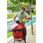 Low Low Pressure Cleaner Gloria Multijet 18V (without battery or charger) - Image 2