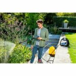 GLORIA - Plant protection set - lance and brass nozzle for Multijet - Image 6