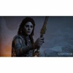 God Of War: Ragnarök PS4 Game (PS5 Upgrade Available) – Bild 2