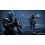 God Of War: Ragnarök PS4 Game (PS5 Upgrade Available) – Bild 5