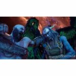 God Of War: Ragnarok PS5 Game – Bild 3
