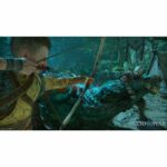 God Of War: Ragnarok PS5 Game – Bild 4