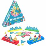 Goliath - Triominos Junior - Children's game