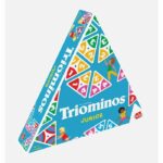 Goliath - Triominos Junior - Children's game - Image 3