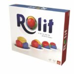 GOLIATH - Board game - Rolit - Image 2