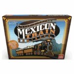 Mexican Train Goliath Dominoes - Image 2