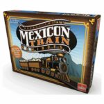 Mexican Train Goliath Dominoes - Image 3