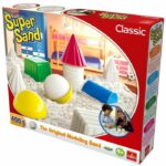 Goliath - Super Sand Classic - Creative leisure - Modeling sand - Image 2
