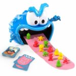 Croque Joujoux - Board game - GOLIATH - Image 2