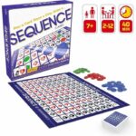 Goliath SEQUENCE Strategy game - Image 2