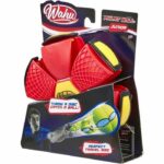 Wahu Phlat Ball Junior Red - Outdoor game - Goliath - Image 2
