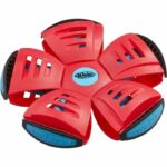 Phlat Ball Junior - Wahu - Classic Red - Disc that transforms into a ball - Mixed - 5 years and up - Image 2