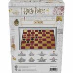 Board game - Goliath - Harry Potter Checkers - Image 2