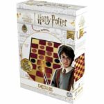 Board game - Goliath - Harry Potter Checkers - Image 3