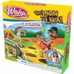 Skill game - GOLIATH - The Floor is lava! Outdoor Edition - Image 2