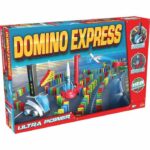 Domino - GOLIATH - Domino Express Ultra Power - Super Dealer for impressive circuits! From 6 years old - Image 2