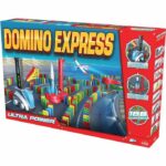 Domino - GOLIATH - Domino Express Ultra Power - Super Dealer for impressive circuits! From 6 years old - Image 3