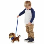 Diggles - animated plush - GOLIATH - Image 2