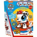 Build A Bot Paw Patrol - Robot Paw Patrol Marcus - GOLIATH - Image 2