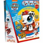 Build A Bot Paw Patrol - Robot Paw Patrol Marcus - GOLIATH - Image 3