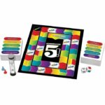 Name 5 - party game - GOLIATH - Image 3