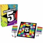 Name 5 - party game - GOLIATH - Image 5