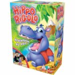 Hippo Rigolo - party game - GOLIATH - Image 2