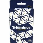 Triominos Card game - Board game - GOLIATH - From 6 years old - Image 2