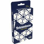Triominos Card game - Board game - GOLIATH - From 6 years old - Image 3