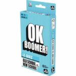 Ok Boomer - Pocket Game - GOLIATH - Image 2