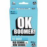 Ok Boomer - Pocket Game - GOLIATH
