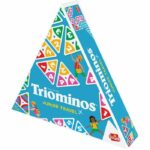 Triominos Junior Travel '24 - Board game - GOLIATH - Image 3