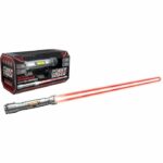 Role Playing Games - GOLIATH - Power Saber Red - 1:1 Contractable and Retractable Saber! Ages 8 and up - Image 2