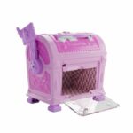 Enchanted Toy - GOLIATH - Secret Findees Magic Mailbox - Pink Magic Mailbox - Image 2
