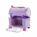 Enchanted Toy - GOLIATH - Secret Findees Magic Mailbox - Purple Magic Mailbox - Image 3