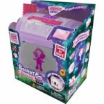 Enchanted Toy - GOLIATH - Secret Findees Magic Mailbox - Purple Magic Mailbox - Image 5