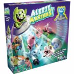 Board games - GOLIATH - Martian alert - Remove animals and score points! Ages 6 and up - Image 2