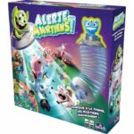 Board games - GOLIATH - Martian alert - Remove animals and score points! Ages 6 and up - Image 3