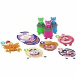 Board games - GOLIATH - Martian alert - Remove animals and score points! Ages 6 and up - Image 4