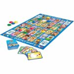 Board game - GOLIATH - Junior Paw Patrol Sequence - Family game for 3 year olds - Image 3