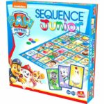 Board game - GOLIATH - Junior Paw Patrol Sequence - Family game for 3 year olds - Image 4