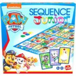 Board game - GOLIATH - Junior Paw Patrol Sequence - Family game for 3 year olds - Image 5