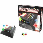 Mastermind Classic - Board game - GOLIATH - From 8 years old - Image 2