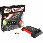 Mastermind Classic - Board game - GOLIATH - From 8 years old - Image 3