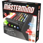 Mastermind Classic - Board game - GOLIATH - From 8 years old - Image 4