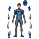 Action figure - GORMITI - Scion with armor Water model - 27 cm - from 4 years old - GRV032 - Image 5