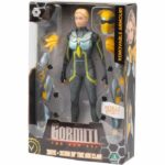 Action figure - GORMITI - Scion with Air Model armor - 27 cm - from 4 years old - GRV033 - Image 4