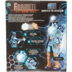 Action figure - GORMITI - Gormiti with light attack Water - Aqu - 27 cm - from 4 years old - GRV071 - Image 5