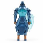 Action figure - GORMITI - Gormiti with weapon Water model - 27 cm - from 4 years old - GRV064 - Image 4