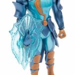 Action figure - GORMITI - Gormiti with weapon Water model - 27 cm - from 4 years old - GRV064 - Image 6